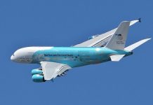 Hi Fly abre los brazos a los A380 de segunda mano