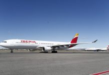 La UE dará más tiempo a Iberia para seguir operando rutas europeas