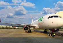 Viva Aerobus prepara vuelos diarios a Colombia