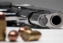 EEUU: Decomisan récord de armas de fuego en aeropuertos