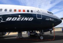 El A321XLR tiene un problema en diseño: Boeing