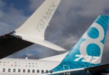 Desvían varios Boeing 737 MAX tras prohibición de vuelo en el espacio aéreo europeo