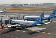 Interjet volará de Ciudad de México y Cancún a Medellín