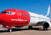 Norwegian reducirá su flota