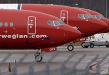 La aerolínea Norwegian unirá España y Perú con siete frecuencias semanales