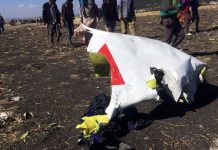 Varios países suspenden el uso del Boeing 737 MAX 8 tras el accidente aéreo en Etiopía