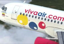 Vuelos entre Estados Unidos y Colombia al alza