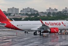La aerolínea Avianca Brasil dejará de operar hasta 21 de sus rutas tradicionales