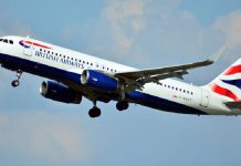 Un vuelo tenía como destino Alemania y aterriza por error en Escocia