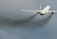 Las mejores y peores aerolíneas en la lucha contra el cambio climático