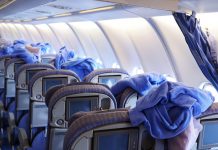 Estas son las aerolíneas más limpias del mundo, según Skytrax