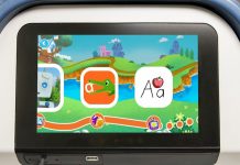 Delta fomenta aprendizaje de la lectura en sus vuelos