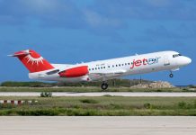 JetAir Caribbean, la nueva aerolínea que operará desde Curazao