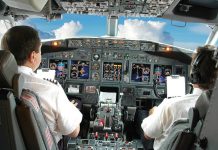 Caída de dos grandes jets de último modelo de Boeing, demuestran que las manos del piloto dan más confianza que los sistemas automáticos en pleno vuelo