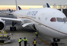 United Airlines, la primera aerolínea de EEUU que ofrece una identificación de género no binaria