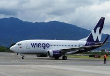 Wingo, nuevo miembro de ALTA