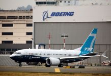 Boeing prepara su junta de accionistas: todo a punto para la vuelta del 737 Max
