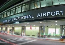 Japón, principal candidato para establecer un vuelo directo entre Miami y Asia