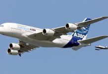 Airbus entrega 560 aviones en 2020