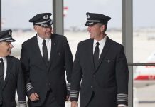 American Airlines dará formación adicional a los pilotos del Boeing 737 MAX