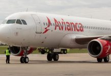 Avianca Argentina podría dejar de volar