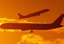 Argentina: Dos aviones estuvieron a punto de colisionar en el aire