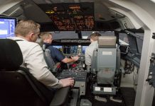 Boeing realiza decenas de vuelos para probar nuevo software