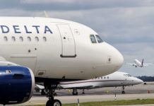 EEUU: Delta lidera la clasificación de calidad de las aerolíneas