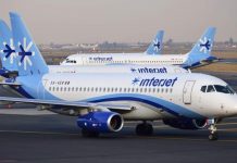Trabajadores de Interjet votarán para confirmar huelga