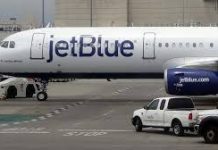 Jetblue anuncia vuelos a Londres