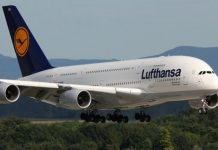 Lufthansa jubila sus MD-11 de carga