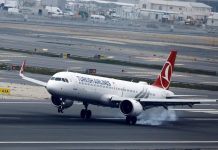Turkish Airlines volará a Ciudad de México y Cancún