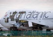 Virgin Atlantic retirará los aviones Boeing 747