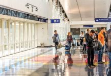 ¿Qué convirtió a DFW en el mejor aeropuerto del mundo?