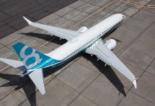 EEUU hará una nueva revisión de seguridad de los Boeing 737 MAX