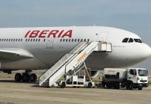 Iberia incrementa vuelos a República Dominicana