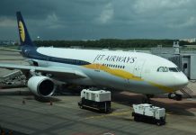 La India no esquiva la caída de su aerolínea Jet Airways