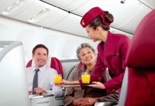 Panamá: Qatar Airways buscará en mayo Tripulantes de Cabina