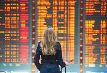 EEUU: Problemas técnicos causan retrasos en vuelos de varias aerolíneas