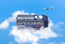 British Airways lanza cerveza en su centenario