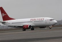 Peruvian Airlines: «No tenemos proyectado una fusión ni hoy ni a futuro con Star Perú»