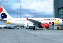 Viva Air lanza su nueva ruta a Juliaca