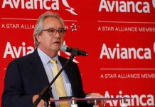 El salvadoreño Roberto Kriete, es el nuevo Presidente de Avianca Holdings