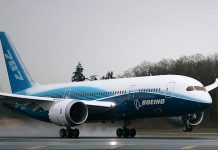 EEUU amplía su investigación a Boeing y pone bajo la lupa al 787 ‘Dreamliner’