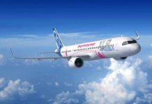 American Airlines considera que el Airbus A321XLR es un reemplazo del Boeing 757