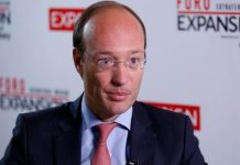 El holandés Anko Van Der Werff es el nuevo CEO de Avianca