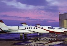 Aeroméxico entra al negocio de los jets privados