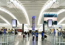 Descubre los aeropuertos más valorados del mundo
