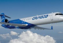Bombardier negocia con Mitsubishi venta de programa CRJ
