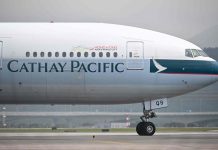 Cathay Pacific operará sus vuelos entre Barcelona y Hong Kong con el avión A350-1000